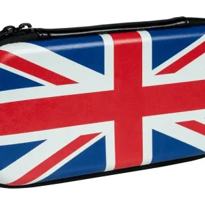 Handla online | Nacon Pouch Case Uk Flag /Nintendo Switch