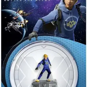 Starlink Battle For Atlas - Pilot Pack Levi McCray - Rekommenderas
