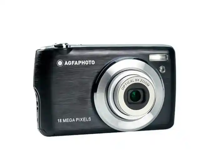 AGFA - Digital Camera DC8200 - Spara nu