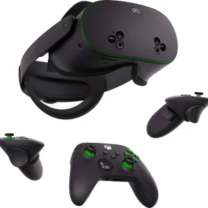 Meta - Quest 3S 128GB Xbox Limited Edition | Bra pris