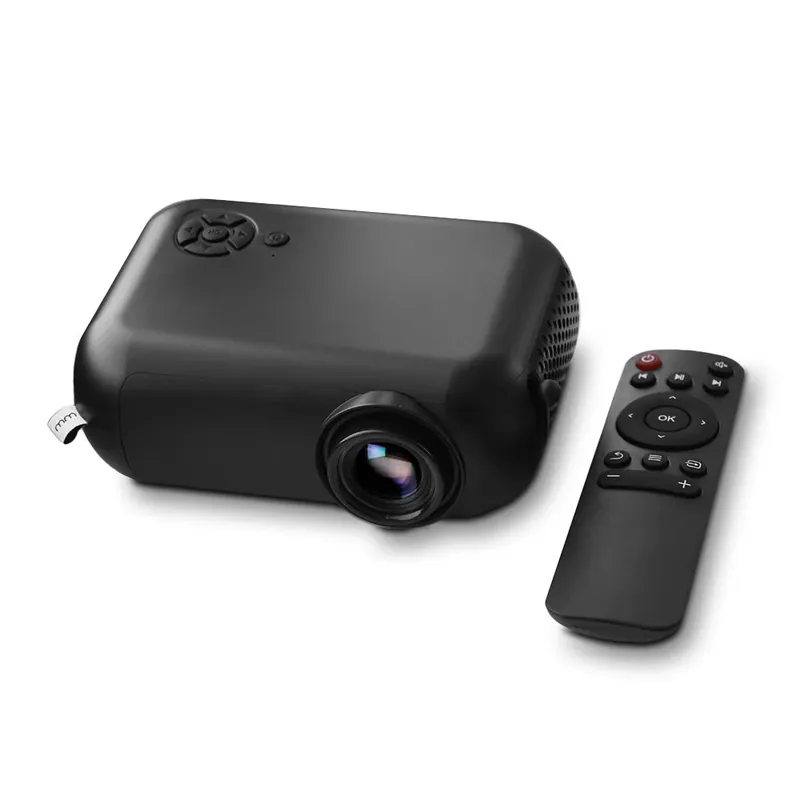 mm – Smart Mini Projector - Bästa pris