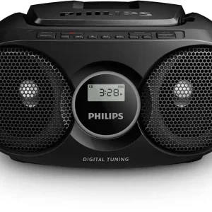 Beställ nu | Philips Audio - CD Soundmachine