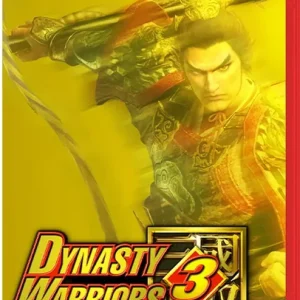 Dynasty Warriors 3 Complete Edition Remastered (Import) - Nintendo Switch 2 | Skynda dig