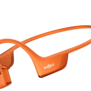 Shokz - OpenRun Pro2 Orange - Bone Conduction Headset | Extra bra pris
