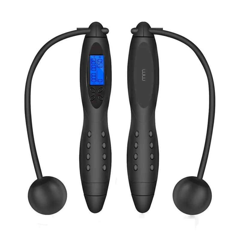 Sänkt pris | Mikamax - Wireless Jump Rope