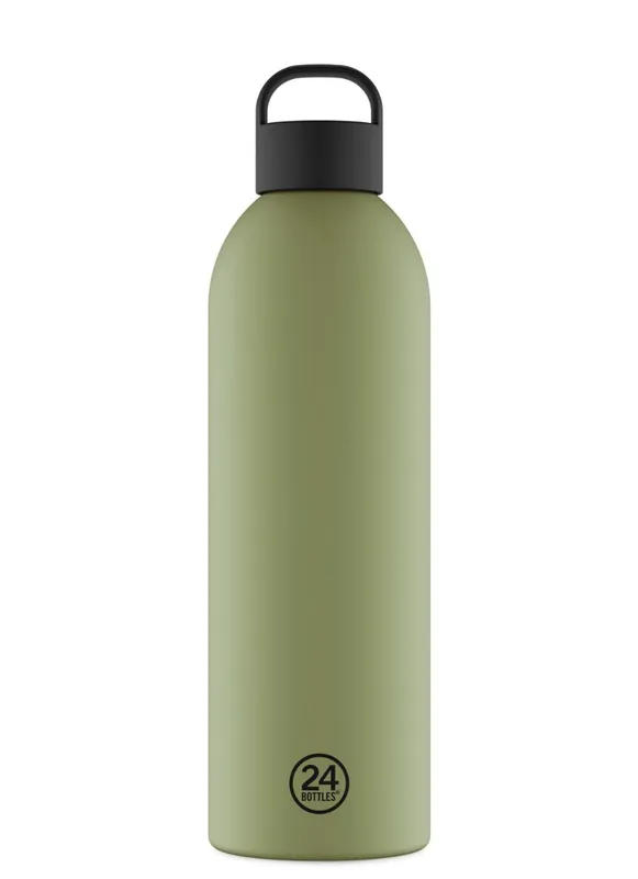 24Bottles - Clima - Sage - 1500 ml - Nästan slut