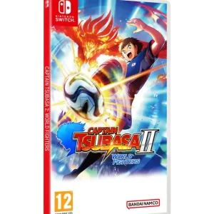 Captain Tsubasa 2 World Fighters - Nintendo Switch | Köp idag