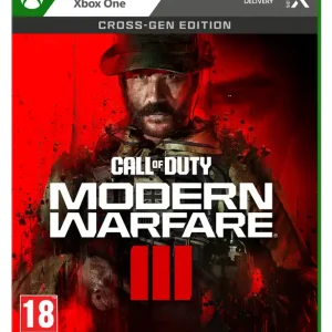 Call of Duty Modern Warfare III - Cross Gen Edition - Xbox One - Handla nu