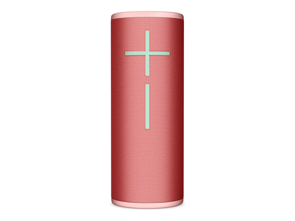 Lågt pris | Logitech - Ultimate Ears MEGABOOM 4