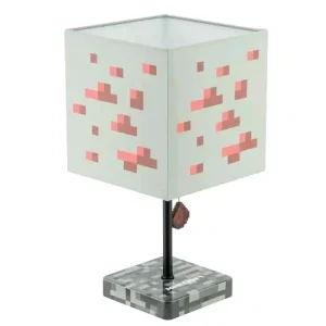 Kan beställas - Minecraft LED Lamp BDP (PP6597MCF)