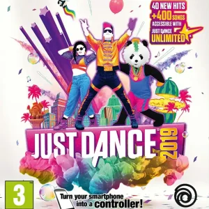 Just Dance 2019 - Xbox One - Populär