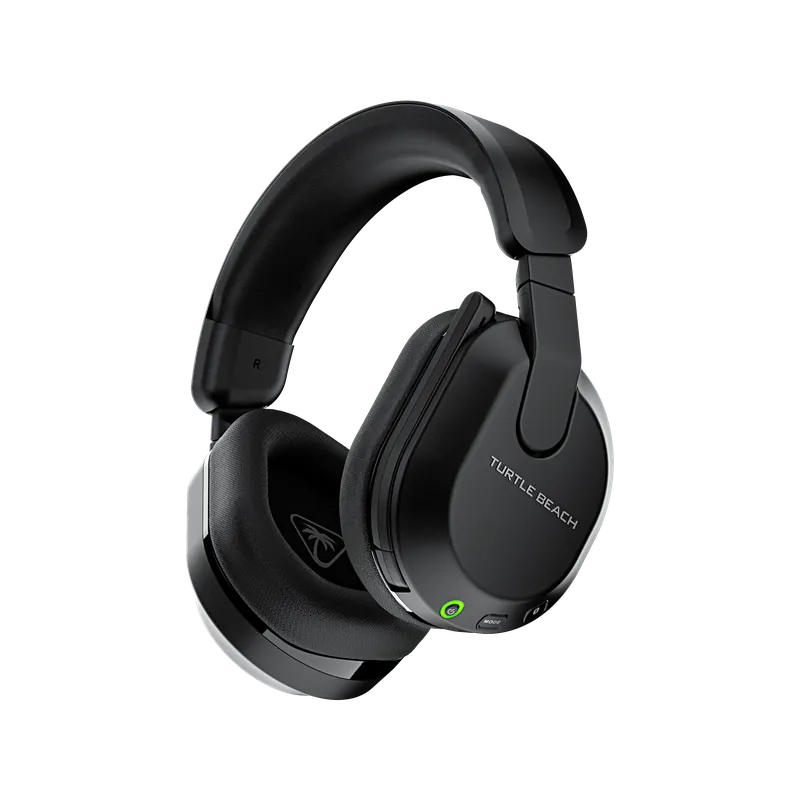 Erbjudande | Turtle Beach Stealth 600 GEN3 Wireless Headset - Black - Xbox Series X - S/ One, PC, PS5, PS4, Switch