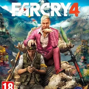 Far Cry 4 - Xbox One - Handla nu