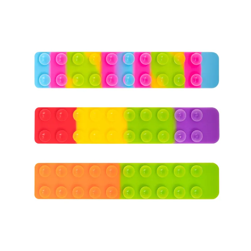 I lager - Pop-It Slapper Set of 3