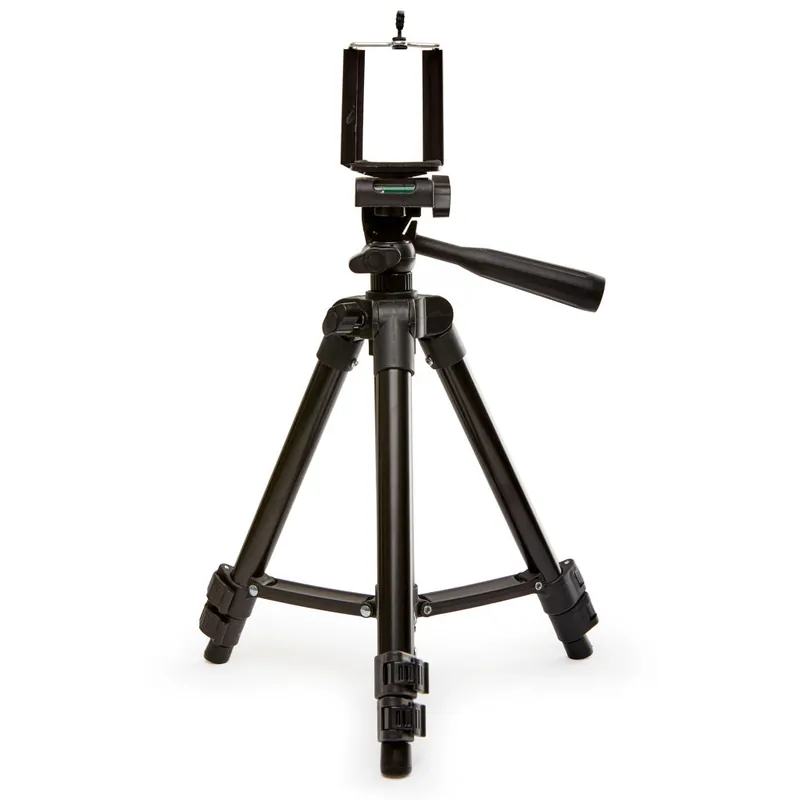 Beställ nu - Kikkerland - Extendable Tripod (US207)