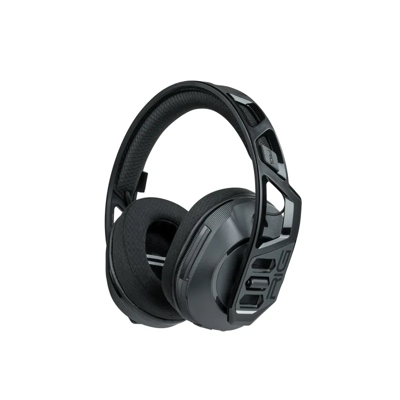 Nacon - Rig Wireless Headset 600 Pro HS Black | Lägg i varukorg