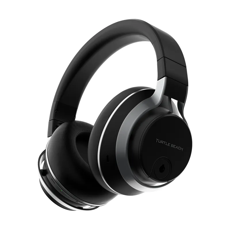 Turtle Beach Stealth PRO Wireless Headset Black | Finns tillgänglig