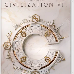 Populärt just nu | Sid Meier‘s Civilization VII - Nintendo Switch