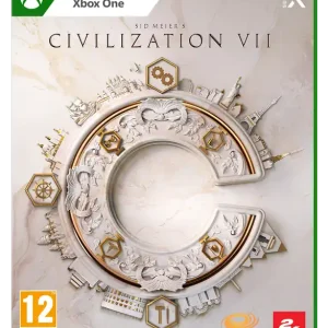 Sid Meier‘s Civilization VII - Xbox One | Utförsäljning