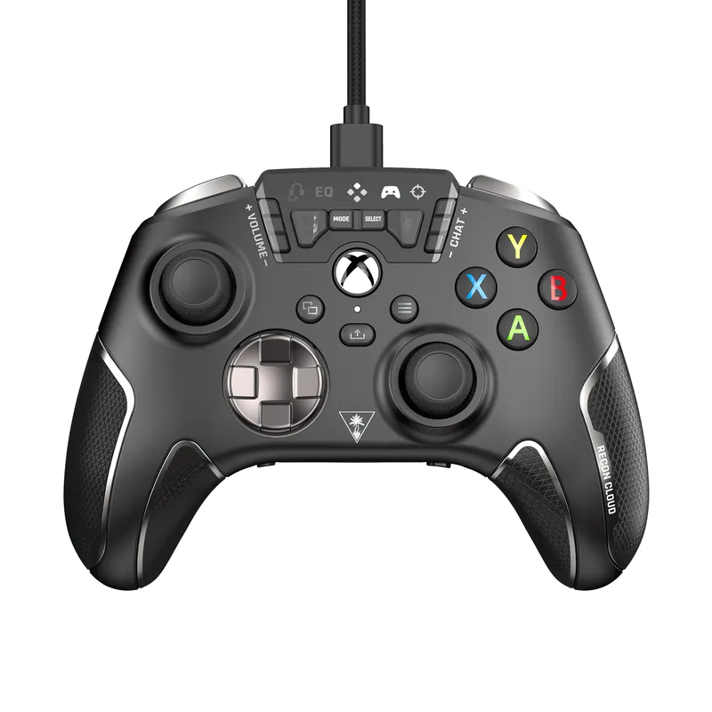 Reapris | Turtle Beach Recon Cloud Wireless Controller Black