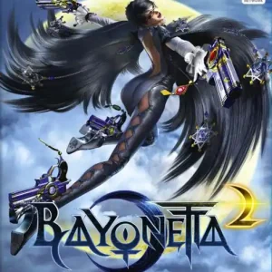 Missa inte erbjudandet | Bayonetta 2 - Wii U