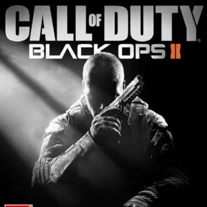 Call of Duty Black Ops II (2) - Wii U | Rabatter