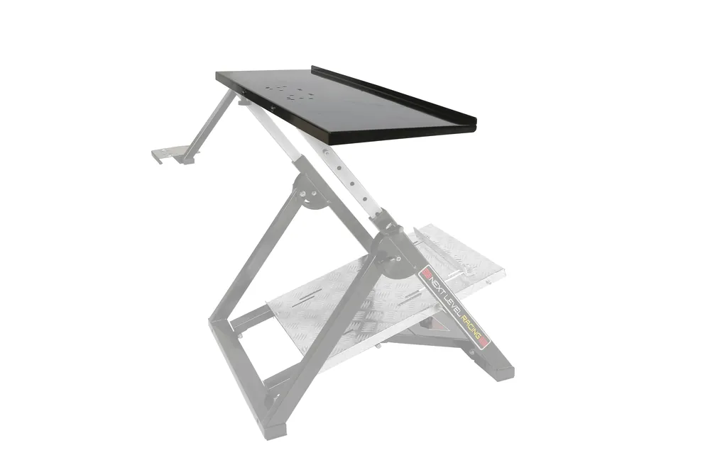Next Level Racing - Gaming Desktop (E) - Kampanjpris
