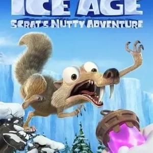 Ice Age Scrat‘s Nutty Adventure - Nintendo Switch - Superpris
