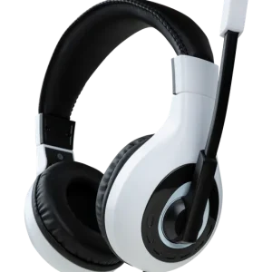 Stereo Gaming Headset V1 - Finns i lager