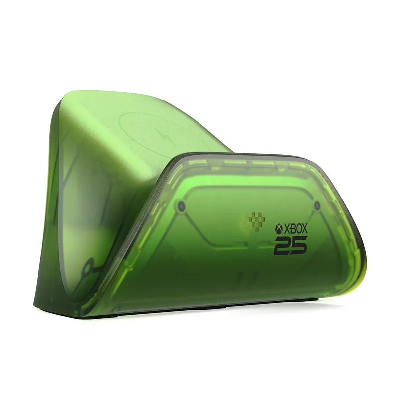 Sänkt pris | 8Bitdo - Charging Dock for Xbox Pad X25 Ed. - Green