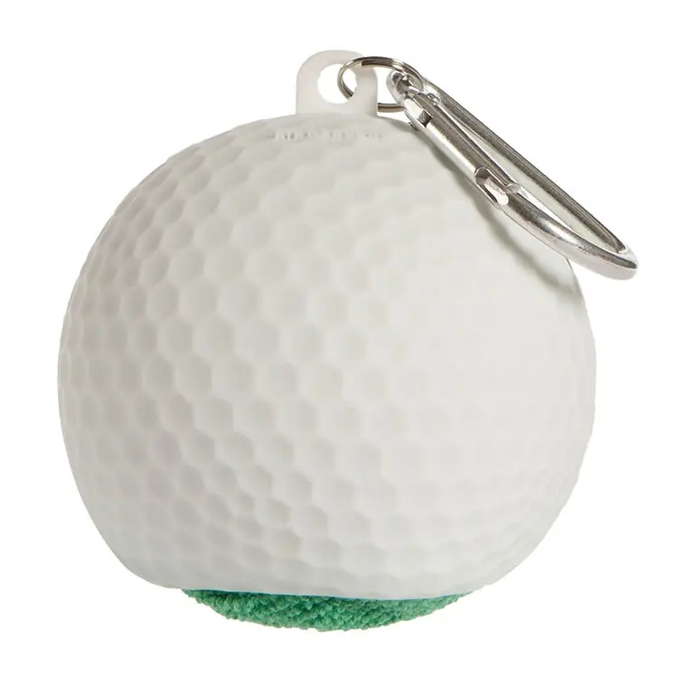 Kikkerland - Golf Travel Towel - Beställ direkt