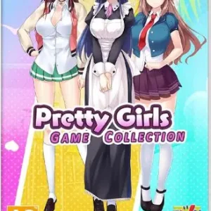 Pretty Girls Game Collection V - Nintendo Switch | Kundernas favorit