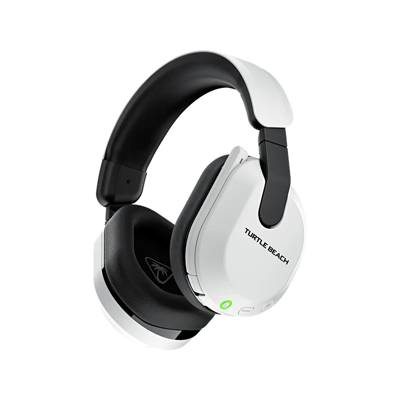 Enkel beställning | Turtle Beach Stealth 600 GEN3 Wireless Headset - White