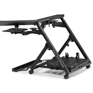 Next Level Racing - Flight Stand Pro - Skynda dig