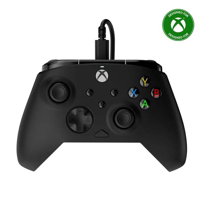 Nytt lägre pris - Turtle Beach - Rematch Core Wired Controller - Black