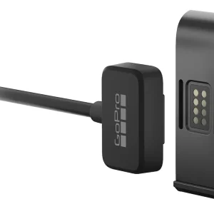 Precis inkommet | GoPro - Contacto Magnetisk Dörr- och Strömkabelkit