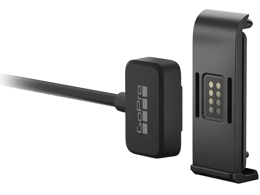 Precis inkommet | GoPro - Contacto Magnetisk Dörr- och Strömkabelkit