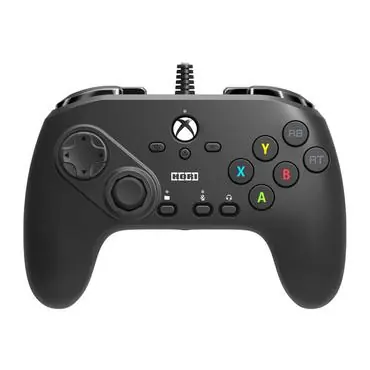 HORI Xbox Series X Fighting Commander Controller Wired | Köp online