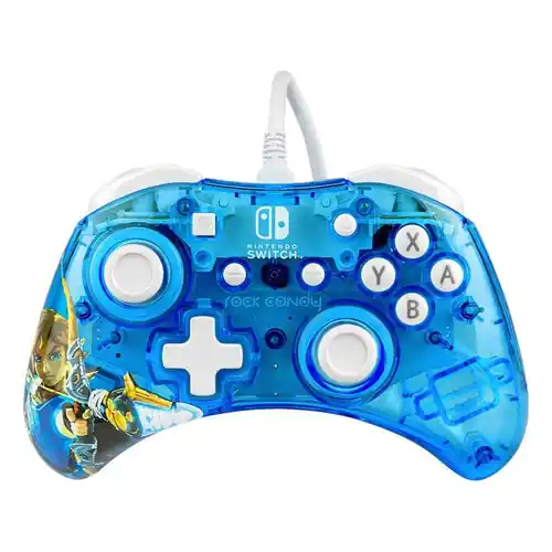 Nytt i webbutiken | PDP Rock Candy Wired Controller