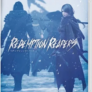 Bästa pris | Redemption Reapers (Import) - Nintendo Switch