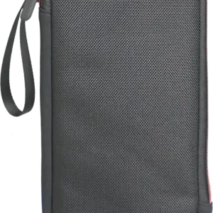 Deep Explorer - Soft Carry Bag Black - Försäljningssuccé