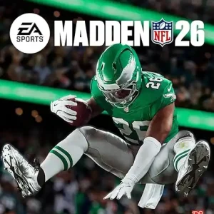 Fabrikspris | EA Sports Madden NFL 26 - Nintendo Switch 2