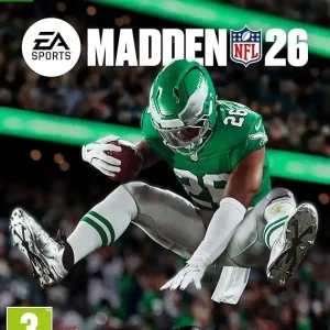 EA Sports Madden NFL 26 - Xbox Series X - Lågt pris