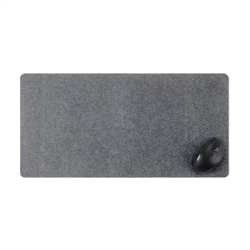 Handla online | Kikkerland - Felt Desk Pad (US225)