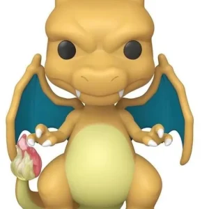 Rabatter | Funko Pop! - Exclusive Pokémon - Charizard (94147)