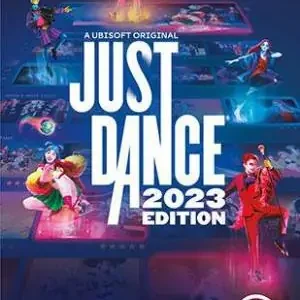 Just Dance 2023 (Code in a Box) (IT/Multi in Game) - Nintendo Switch | Beställ nu