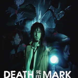 Death Mark - Nintendo Switch | Passa på
