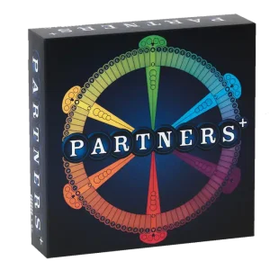 Partners Plus+ - Köp online