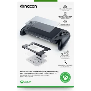 Rekommenderas | Nacon - Screen Protector - ROG Xbox Ally