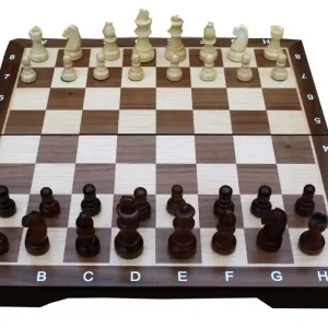 Efterfrågad | Chess Set - Medium (TWE197911)